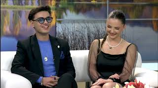 Aravot Shantum/Azgain Ergich/Anna Tadevosyan/Samvel Maloyan/Ani Kharatyan