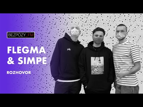 BezPózy_FM – FLEGMA & SIMPE