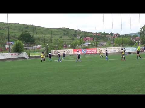 STICLA ARIESUL {2006} TURDA - JUVENES {2006} TG  MURES