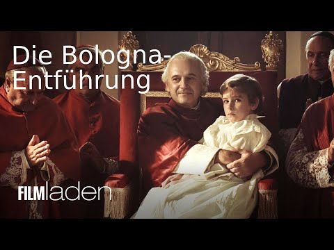 Die Bologna - Entführung Trailer