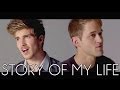 Story Of My Life - One Direction - Luke Conard ...