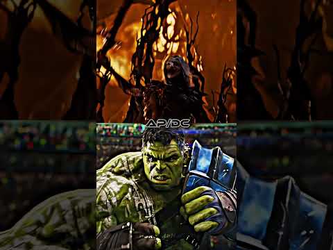 Knull VS Avengers | Battle