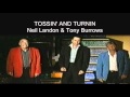 Tony Burrows & Neil Landon L@@K live ...