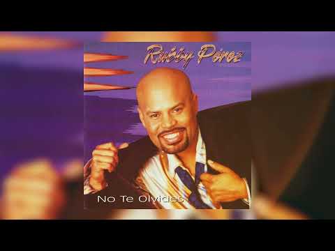 Rubby Pérez - El Antidoto (1998)