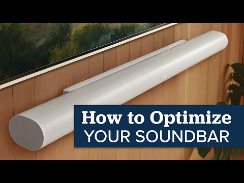EXPERT Tips to Unlock Better Sound from Your Soundbar Setup