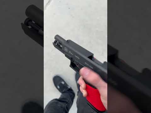 Glock 20 Gen 5