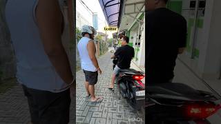 Download lagu Renting a scooter in Bali was insanely easy! #BaliTravel #bali2025 TravelHacks #BaliTips #ThatGirlM mp3 Download lagu Renting a scooter in Bali was insanely easy! #BaliTravel #bali2025 TravelHacks #BaliTips #ThatGirlM mp3