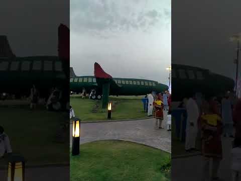 Visited New Metro City Kharian ... outstanding landmark