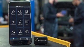 Learn why the BlueDriver OBD2 Scan Tool is for you...