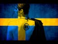 Basshunter - Sverige