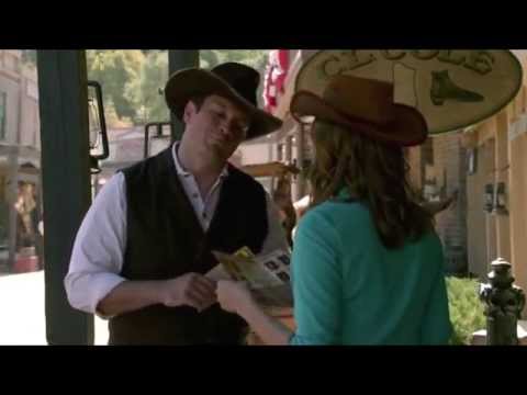 CASTLE & BECKETT - 7X07 Castle and the cool activities - KISS