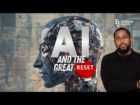 The Great Reset!
