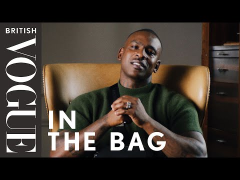 Skepta: In The Bag | Episode 48 | British Vogue