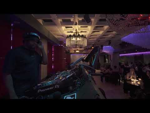 DJ K.O AMAPIANO @ LIMA TWIST