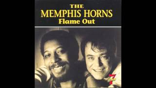 Memphis Horns - Itta Bena Funk