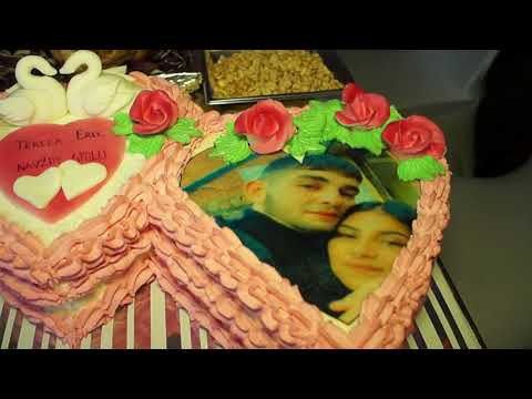 Pytačky Erik&Terezia Shefield 1 čast