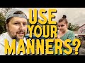 Do Manners Even Matter?