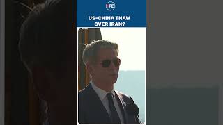 Bessent Says US And China Have ‘More In Common’ Over Iran Amid War