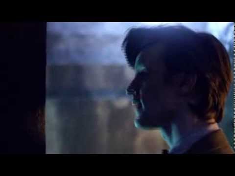 Doctor Who MV- I Am The Doctor