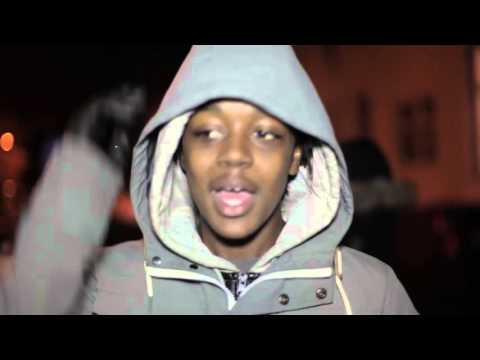 P110 - Lil Hitz  - My Brothers [Net Video]