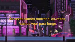 Twenty One Pilots - Taxi cab ( legendado/ Tradução)