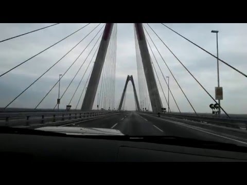 Vinh Sửa Chữa Ô Tô, Bảo Hiểm Ô Tô PVI Bắc Sông Hồng đi trên Cầu Nhật Tân Đi Nội Bài - đi Đà Nẵng