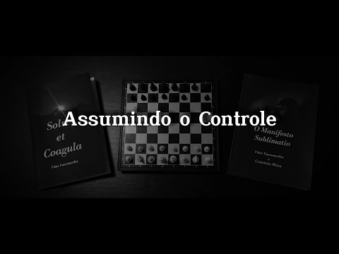 Assumindo o Controle