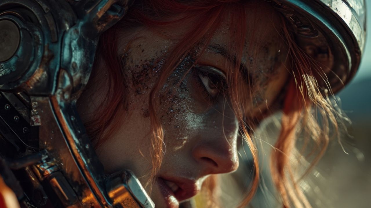 The Infinite Loop 4K Tralier