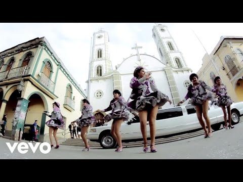 Huella - Somos Quillacollo (Official Video)