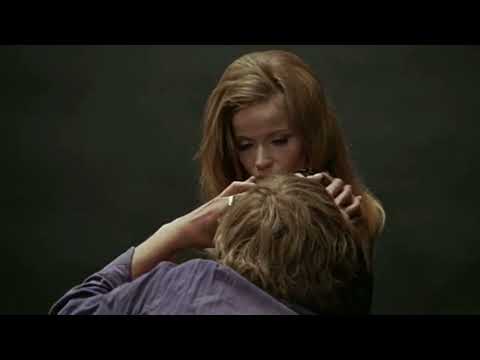 Veruschka von Lehndorff | Bryan Ferry - Don’t Stop The Dance