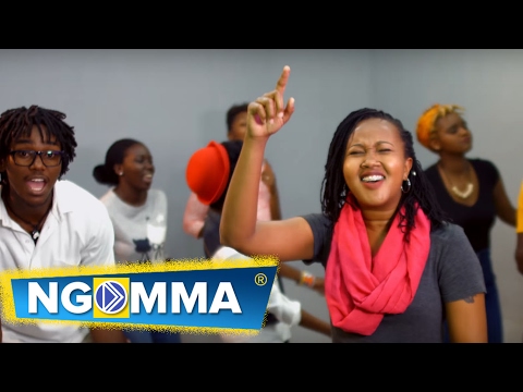 Tuko Tayari [REMIX] Mwanga Band feat. Alice Kimanzi