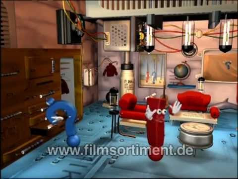 Schulfilm: WAS IST WAS - PLANETEN UND RAUMFAHRT (Vorschau)