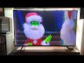 Dr Seuss The Grinch FXM Promo