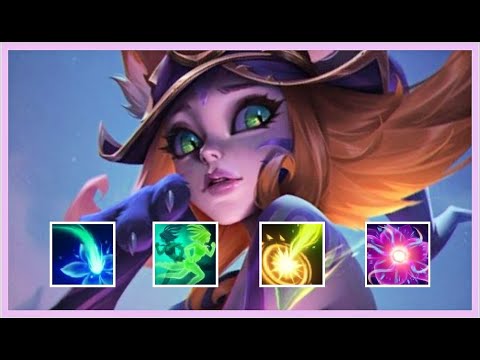 NEEKO MONTAGE - BEST PLAYS S14