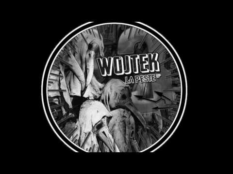 Mo_Ogwaï - "Witch's Sabbath" (WOJTEK03)