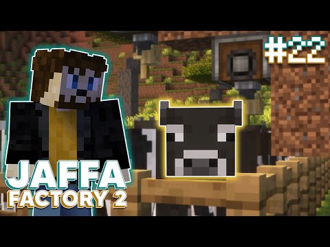 SO MANY LITTLE PROJECTS !!!  | Jaffa Factory 2: Tech Overload | #22