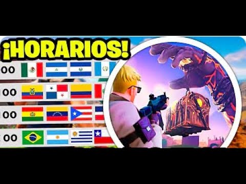 NUEVAS FILRACIONES Y FECHAS E HORARIOS DEL CAPITULO 5 TEMPORADA 4