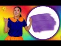 Rainbow Colors Song | Kids Funny Songs
