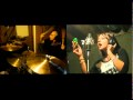 Lady Gaga rock cover - Bad Romance 