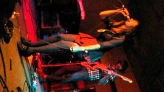 Nicole Atkins- You Come to Me