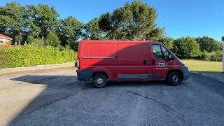 Микроавтобус фургон Fiat Ducato 30 | Изображение 4 - Autoline