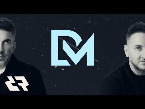 Gino Manzotti & Maxx ❌ Dan Tanner - Leave The Lights On | Official Visualizer