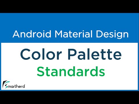 Android Material Design Beginners Tutorial FREE COURSE Overview