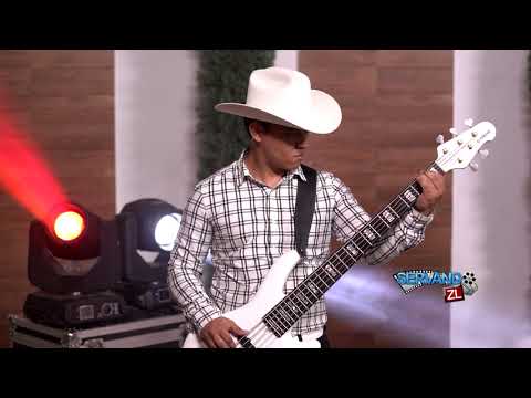 Los De La Aurora - El Gerente (En Vivo 2021)