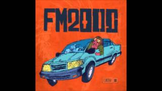 FM2000 - Horge