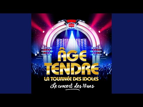 Voici les clefs (live)