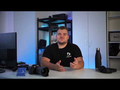 INNOLIVE - QU'EST CE QU'UN AFTERMOVIE ?