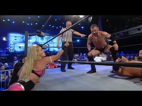 Report: Austin Aries And IMPACT Wrestling Working “Loose Cannon” Angle