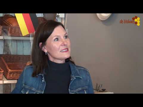 Pauzemomentje  ''de appelflap '' Gassel afl 5