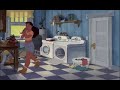 Lilo Stitch Nani Chases Lilo